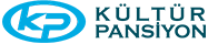 Kültür Pansiyon Logo