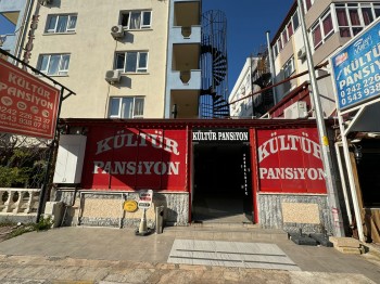 Kültür Pansiyon Foto Galeri